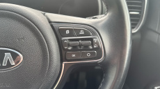 Kia Sportage 2.0 CRDi KX-3 5dr Diesel Estate